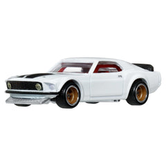 Hot Wheels Premium Fast & Furious 1969 Ford Mustang Boss 302