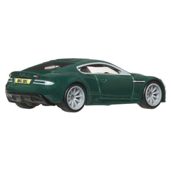 Hot Wheels Premium Boulevard Aston Martin DBS