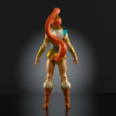 Masters of the Universe Origins 200X Cartoon Collection Teela Action Figure
