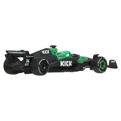 Hot Wheels Premium Kick Sauber 2025 Formula 1® Team #27
