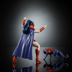 MOTU Origins Catra Action Figure