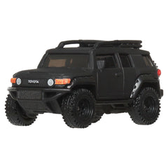 Hot Wheels Premium Fast & Furious Toyota FJ Cruiser