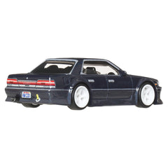 Hot Wheels Premium Boulevard Nissan Laurel C33