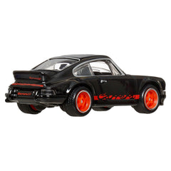 Hot Wheels Boulevard Porsche 911 Carrera RS 2.7