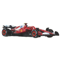Hot Wheels Premium 2025 Formula 1® Team #44
