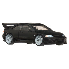 Hot Wheels Premium Fast & Furious 1993 Honda Civic Coupe/Coupe EX EJ1