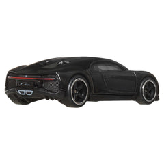 Hot Wheels Boulevard Vehicle '16 Bugatti Chiron