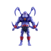 Masters of the Universe Origins 200X Cartoon Collection Webstor Action Figure