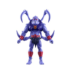 Masters of the Universe Origins 200X Cartoon Collection Webstor Action Figure