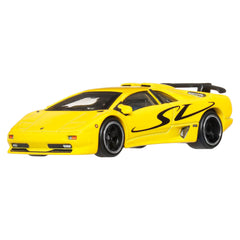 Hot Wheels Premium Boulevard '95 Lamborghini Diablo SV