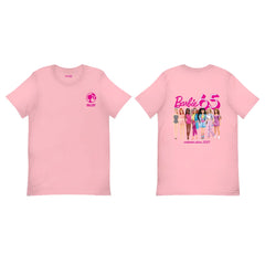 Barbie Customizable Collector T-Shirt