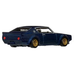 Hot Wheels Premium Car Culture Nissan Skyline 2000GT-R LBWK