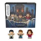 Little People Collector Supernatural TV Show Special Edition Set