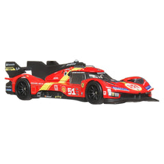 Hot Wheels Premium Car Circuit Legends Ferrari 499P