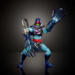 Masters of the Universe Masterverse Terror Claws Skeletor, Action Figure