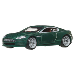 Hot Wheels Premium Boulevard Aston Martin DBS