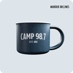 Cabin Fever Mug