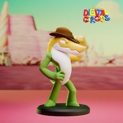 Gummigoo Animatez
