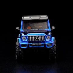 Hot Wheels RLC Mercedes-AMG G 63 4x4²