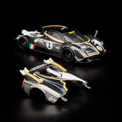 Hot Wheels RLC Exclusive ‘21 Pagani Huayra R