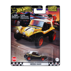 Hot Wheels Boulevard Meyers Manx