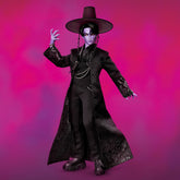 KPop Demon Hunters Demon Jinu Collector Doll