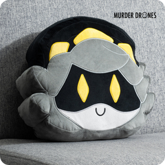 N Head Plush