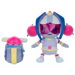 Gwen Bike Plush