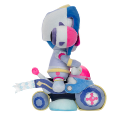 Gwen Bike Plush