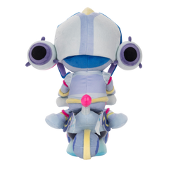Gwen Bike Plush