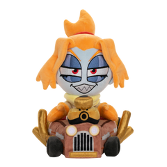 Mel Kart Plush