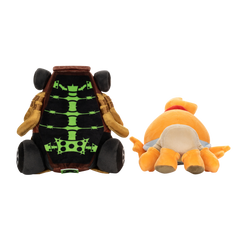 Mel Kart Plush