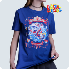 Retro Carnival T-Shirt