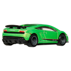 Hot Wheels Premium Boulevard Lamborghini Gallardo LP 570-4 Superleggera
