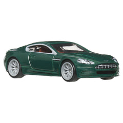 Hot Wheels Premium Boulevard Aston Martin DBS