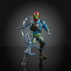 Masters of the Universe Origins 200X Cartoon Collection Trap Jaw