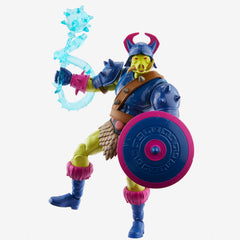 Masters of the Universe Masterverse Pig-Head Action Figure