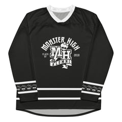 Monster High Alumni Jersey