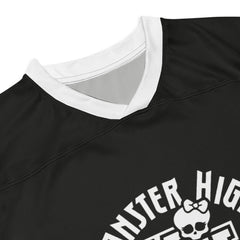 Monster High Alumni Jersey