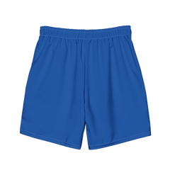 Beach Allan Swim Trunks - Barbie the Movie