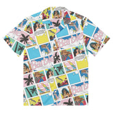 Barbie Malibu Comic Shirt