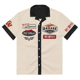 Hot Wheels Legends Mechanic Shirt