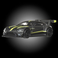 Hot Wheels Premium Car Culture EuroSpeed Aston Martin Vantage GTE