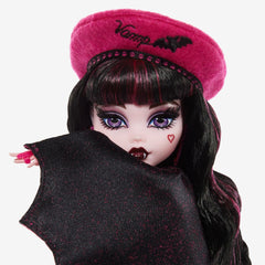Monster High Haunt Couture Draculaura Doll