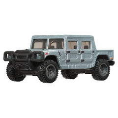 Hot Wheels Car Culture Circuit Legends Hummer H1
