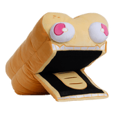 Big Breadhead Plush