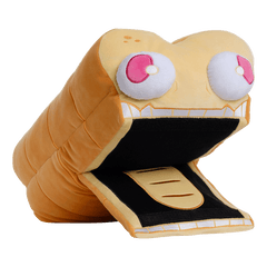 Big Breadhead Plush