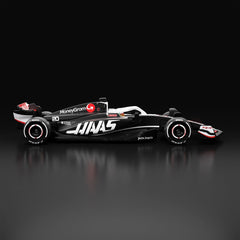 Hot Wheels F1 Series: 2024 MoneyGram Haas F1 Team VF-24 Car #20