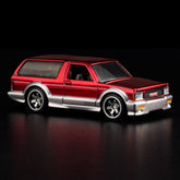 Hot Wheels RLC 1992 GMC Typhoon