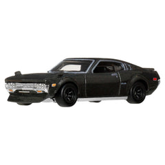 Hot Wheels Premium Car Culture Japan Historics 5 '77 Toyota Celica